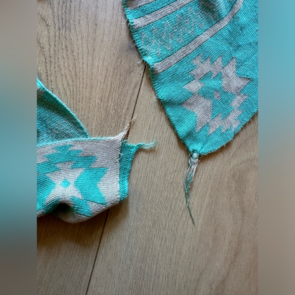 Kimono - Aztec - Picture 4 of 4